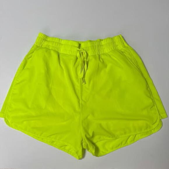 Buffbunny Collection Flo Short - Picture 1 of 5